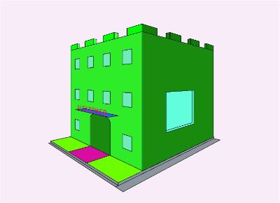Bài tập buổi 4 - Dương Văn Dẻ