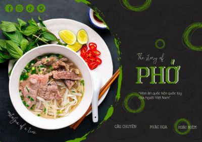 Bài 4: Layout-Phở
