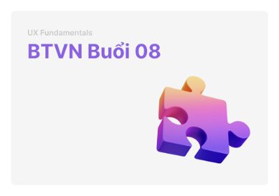BTVN buổi 8