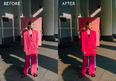RETOUCH