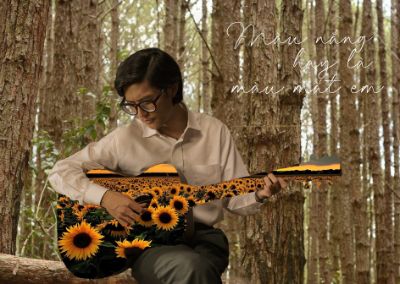 Nắng thủy tinh - Em và Trịnh