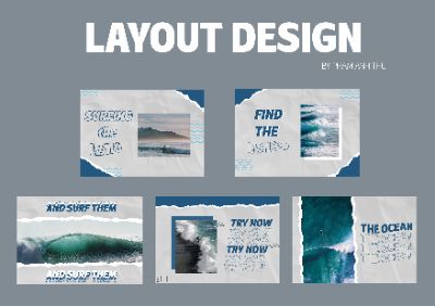 BTVN 4 - Layout design