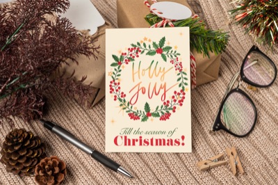 Christmas Card