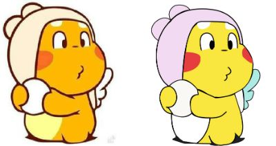 Sticker facebook