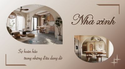 Ngôi nhà mơ ước
