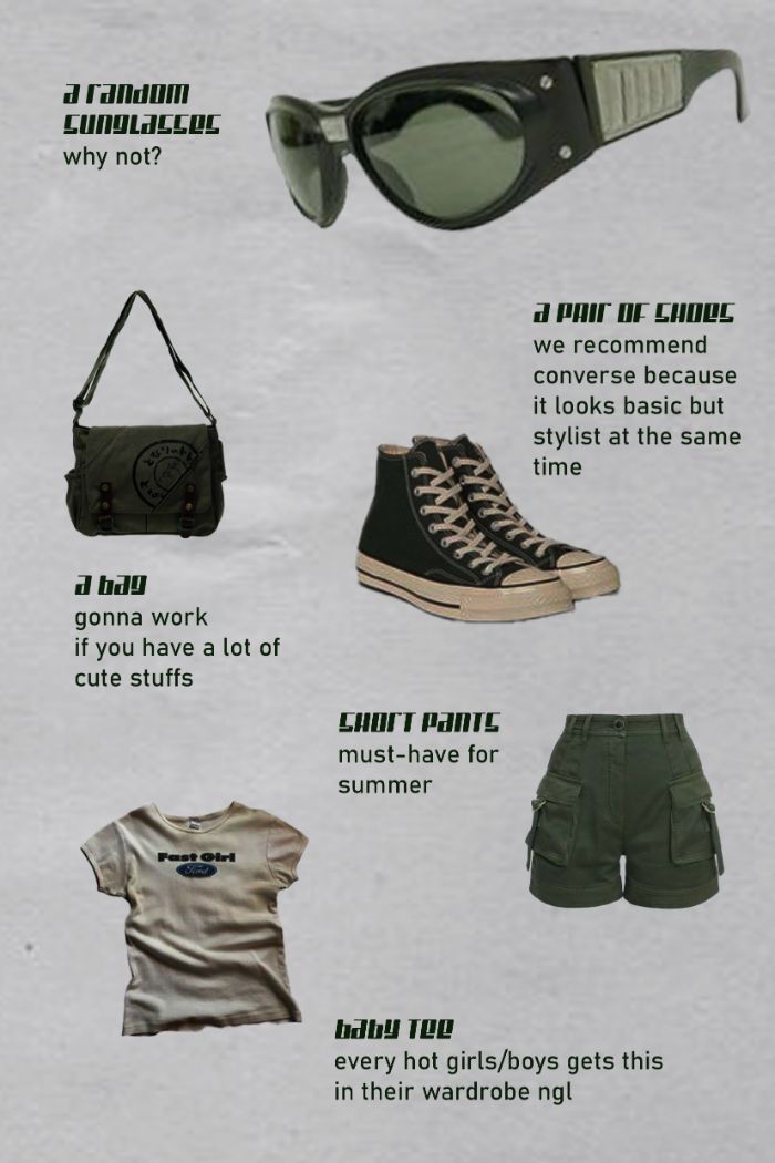 #1.MAGAZINE - HOW TO STYLE?