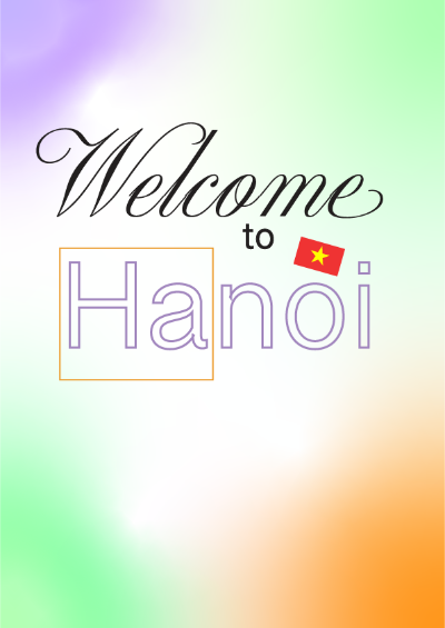 Invitation card