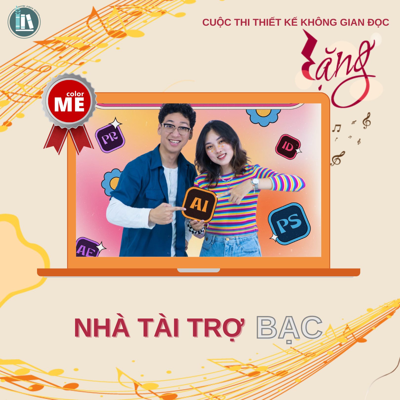 ĐIỀU GÌ ĐANG CHỜ BẠN TẠI “LẶNG” - CUỘC THI THIẾT KẾ KHÔNG GIAN ĐỌC SIÊU Ý NGHĨA HÈ 2022?