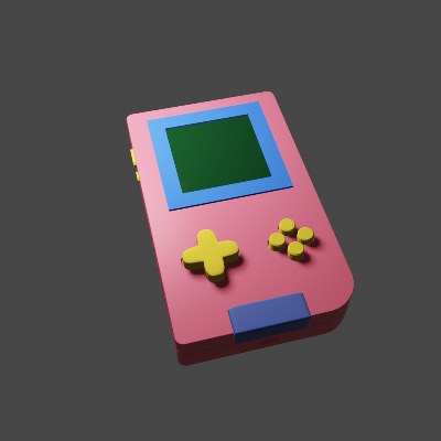 Gameboy