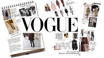 VOGUE