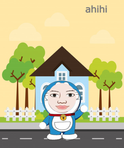 doremon
