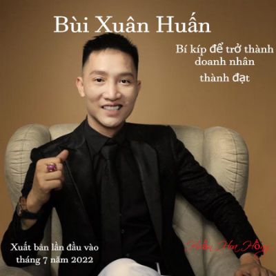 doanh nhân thành đạt