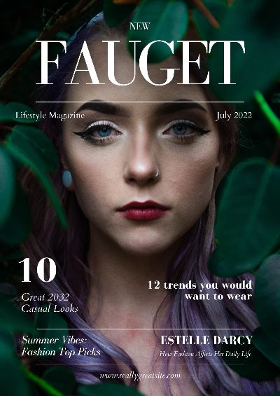 Magazine