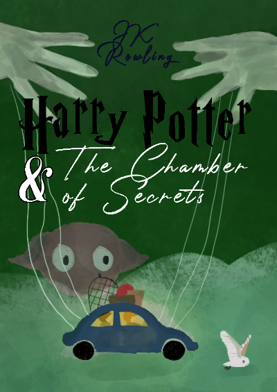 Book Cover