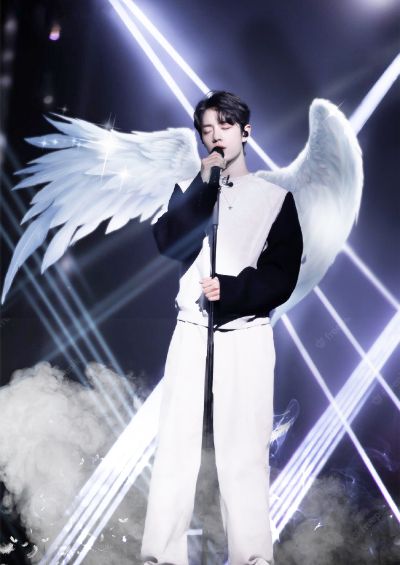 Xiao zhan