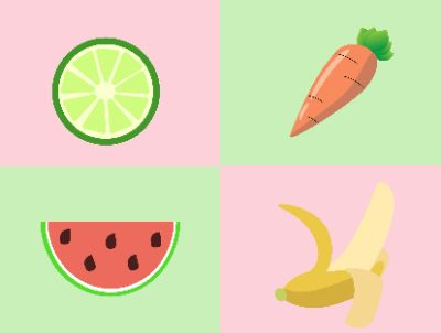 fruits illustration