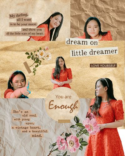 THANH XUÂN