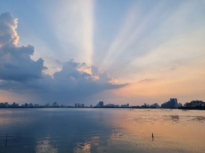 Bùi Mạnh Hà - BTVN buổi 1