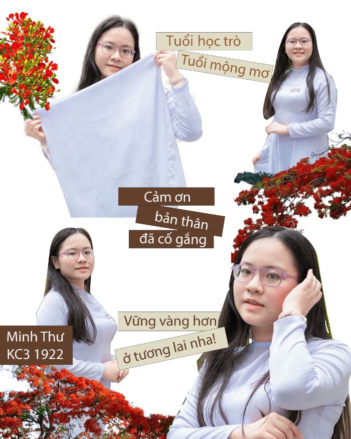 Tuổi học trò