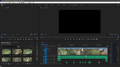 Footage buổi 1