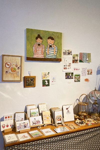 Bài tập cuối kỳ - Nhà sách