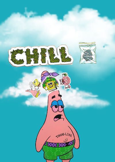 CHILL