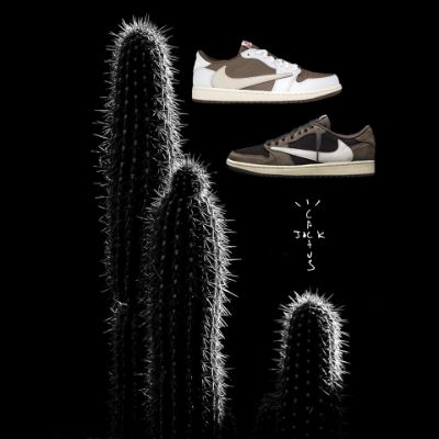 Cactus Jack