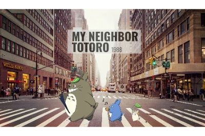 Where is my neighbor?