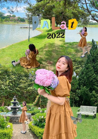 Dalat 2022
