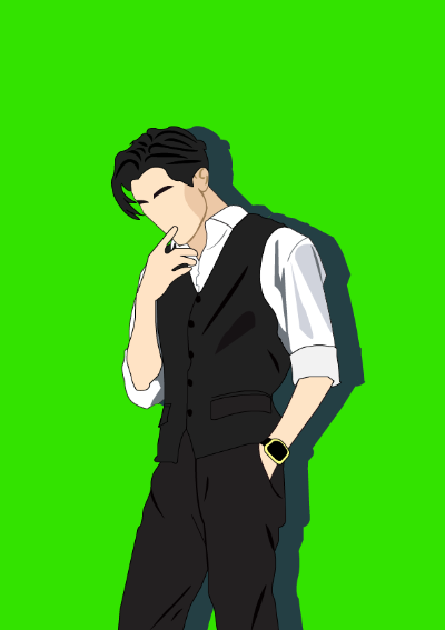 Bài tập buổi 2 Flat illustration