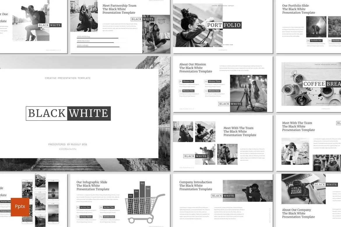 Top 5 xu hướng thiết kế powerpoint thịnh hành nhất hiện nay