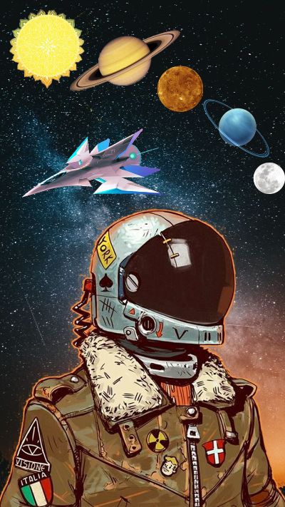 galaxy