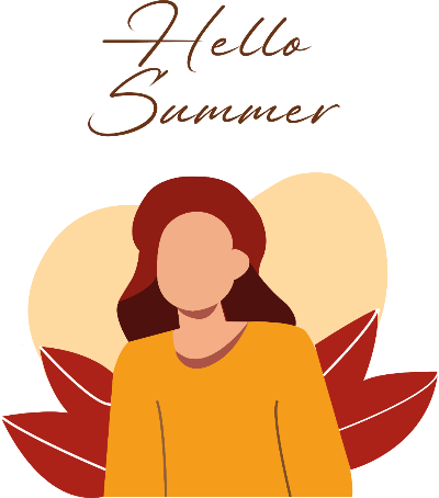Hello Summer