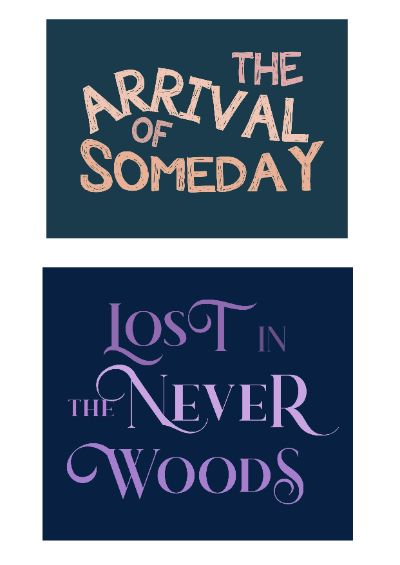 typography - study