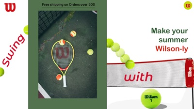 wilson