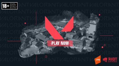 VALORANT