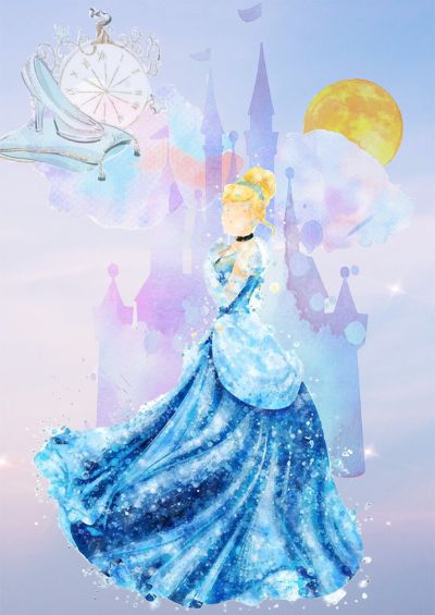 Cinderella