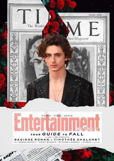 Timothee