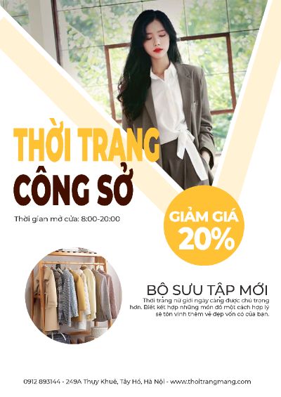 Thời trang