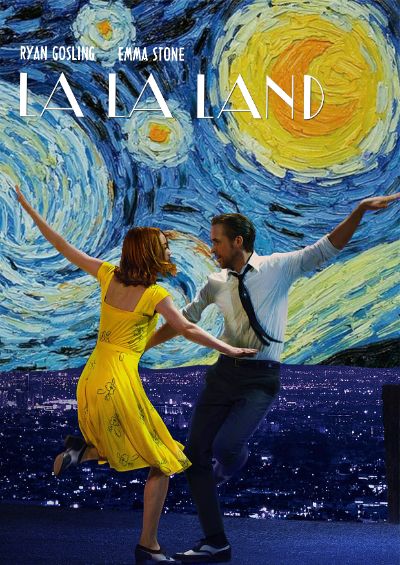 City of stars