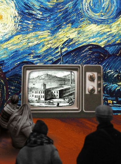 change your view