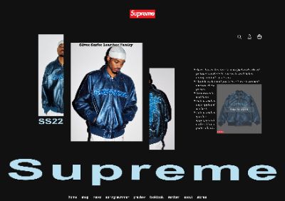 Supreme
