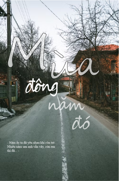 Typography