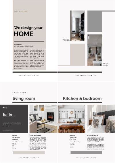 Layout