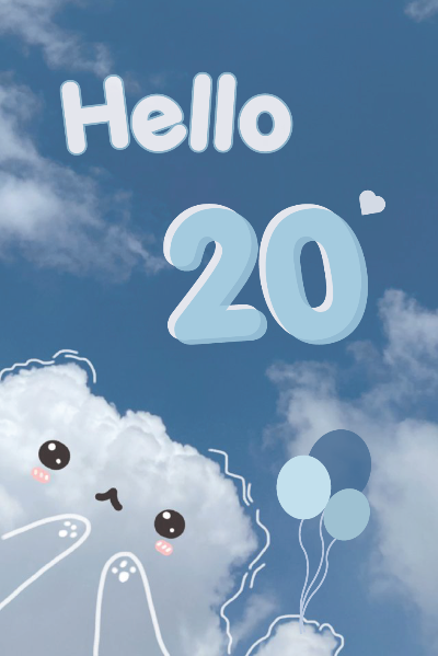 Bài tập giữa môn - Birthday Card