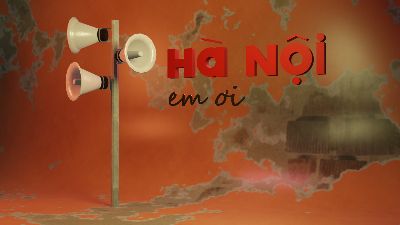 Hà Nội em ơi