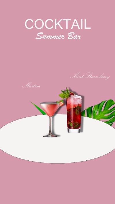 cocktail
