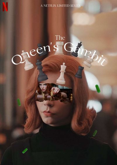 The Queen's Gambit
