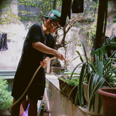 Hà Nội trong tôi