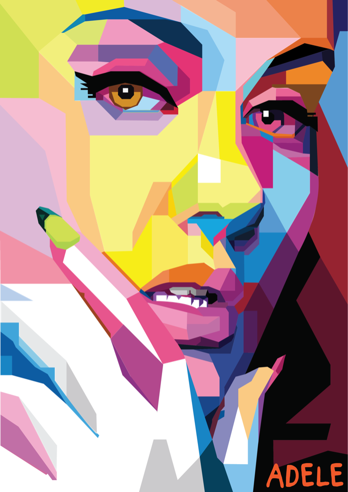 Portfolio on Color ME